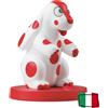 Faba Personaggio Sonoro Faba Piccole Storie Di Pimpa per Raccontastorie