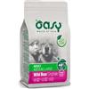Oasy - Wonderfood Oasy Cinghiale OAP cane adulto Medium e Large KIT PROMO X2 (€/cadauno)