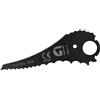 Grivel Total Ice Vario lama piccozza