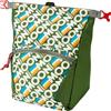 Moon Bouldering Chalk Bag sacchetto portamagnesite boulder
