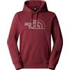The North Face M Light Drew Peak Pullover Hoodie felpa uomo