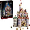 LEGO DISNEY 43263 CASTELLO DE LA BELLA E LA BESTIA