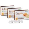 BIOS LINE SpA Apix propoli sedigola miele/arancia di sicilia 20 pastiglie - APIX - 935792325