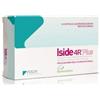 PIZETA PHARMA SpA Iside 4r plus 14 capsule - PIZETA - 981369438