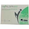 FIDIA FARMACEUTICI SpA Siringa hyalganbio intra-articolare 20mg 2 ml - HYALGANBIO - 975068483