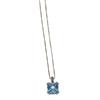 Bliss Collana Bliss Donna in Argento Diamante 3323500