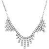 Bliss Collana Bliss Donna in Argento Cubic Zirconia 20069758
