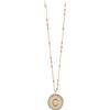 Bliss Collana Bliss Donna in Ottone 20071330