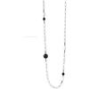 Bliss Collana Bliss Donna Perle Akoya in Argento Perla 20077931 Perle Akoya