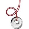 Bliss Collana Bliss Donna Faith in Argento Diamante 1503000 Faith