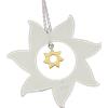 Bliss Collana Bliss Donna in Acciaio K13455