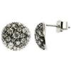 Bliss Orecchini Bliss Donna in Argento 20066007