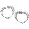 Bliss Orecchini Bliss Donna in Argento 20059086