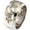 Bliss Anello Bliss Donna in Argento