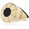 Bliss Anello Bliss in Bronzo