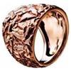Bliss Anello Bliss Donna in Bronzo