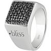 Bliss Anello Bliss Uomo in Argento 20075631-21