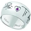 Bliss Anello Bliss Donna in Argento 2030300-10