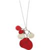 Bliss Collana Bliss Donna in Argento 1380800