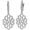 Bliss Orecchini Bliss Donna in Argento 20069746