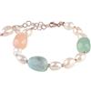 Bliss Bracciale Bliss Donna oceania in Argento Perla 20084440 oceania