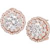 Bliss Orecchini Bliss Donna Brigitte in Argento 20073546 Brigitte