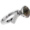 Bliss Anello Bliss Donna in Acciaio