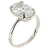 Bliss Anello Bliss Donna in Argento