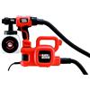 BLACK+DECKER Pistola per verniciatura HVLP400C a filo"
