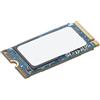 Lenovo 4XB1K26774 drives allo stato solido 512 GB M.2 PCI Express 4.0 NVMe (THINKPAD 512G 2242 SSD) [4XB1K26774]