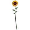 Vesta FUNNY FLOWERS, fiore in plexiglass Girosole piccolo