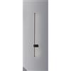 Sikrea ELIA/AD N Lampada da parete nero opaco a led 18W SDD 2800 - 5000k 1220lm dimmerabile