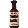 Silvio Carta Amaro Bomba Carta Silvio Carta da Erbe Spontanee Sarde 700ml