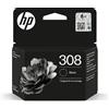 HP Cartuccia HP 308 (7FP21UE) Nero