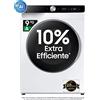 SAMSUNG WW90DG6U85LKU3 LAVATRICE, Caricamento frontale, 9 kg, 55 cm, Classe A