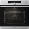 HISENSE BSA66334AX FORNO INCASSO, classe A+