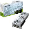 Gigabyte Scheda Video nVidia Gigabyte GeForce RTX 5070 EAGLE OC ICE 12GB [GV-N5070EAGLEOC ICE-12GD]