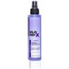 Blond-X Siero Ricostruzione Antigiallo