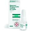 POLICHEM Srl Niogermox Smalto Medicato Unghie 3,3ml