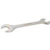 Silverline 380981, Chiave a forchetta doppia 30/32 mm