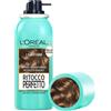 L'OREAL PARIS Ritocco Perfetto Castano Correttore Istantaneo Radici Castano 75 ml Spray