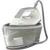 PHILIPS 2000 series Ferro da stiro generatore di vapore, 2400W, 1.4L, Piastra in ceramica - PSG2000/80