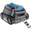 Zodiac CNX 30 iQ Robot Pulitore per Piscine fino 12x6 mt - Ideale per pulizia fondo, pareti e linea d'acqua