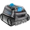 Zodiac CNX 25 Robot Pulitore per Piscine fino 10x5 mt - Ideale per pulizia fondo, pareti e linea d'acqua