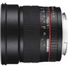 Samyang 85 mm f/1,4 Fujifilm X