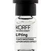 KORFF Srl Korff Lifting Lozione 7 Giorni Effetto Urto Levigante 7x2ml - Pelle più Giovane in una Settimana