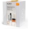 KORFF Srl Korff Cofanetto Idratante Perfezionante Soluzione Esfoliante + Siero Viso + Crema Viso