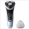 PHILIPS Rasoio Elettrico Wet & Dry Serie 3000X Philips mod. X3003/00