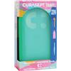 CURASEPT TRAVEL VERDE 1 SPAZZOLINO + 1 DENTIFRICIO 20 ML + 3 PICKS