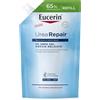 Beiersdorf EUCERIN 5% UREA GEL DOCCIA DELICATO REFILL 400 ML
